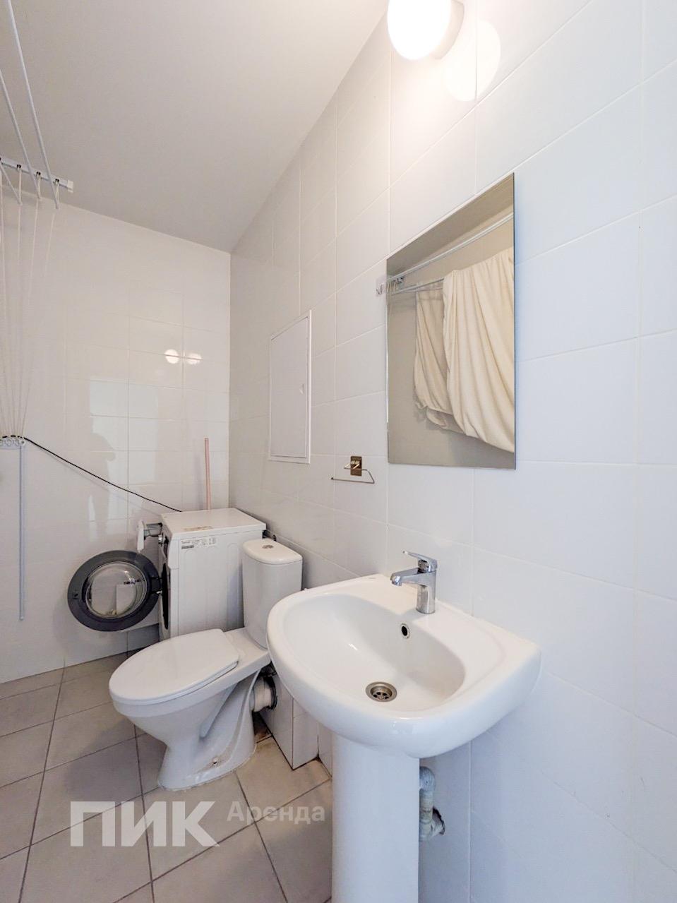 2-к. квартира, 78.9 м², 107 300 ₽/мес — фото № 13