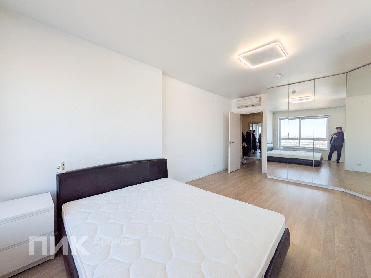 2-к. квартира, 78.9 м², 107 300 ₽/мес — фото № 4