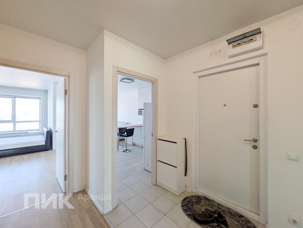 2-к. квартира, 78.9 м², 107 300 ₽/мес — фото № 15