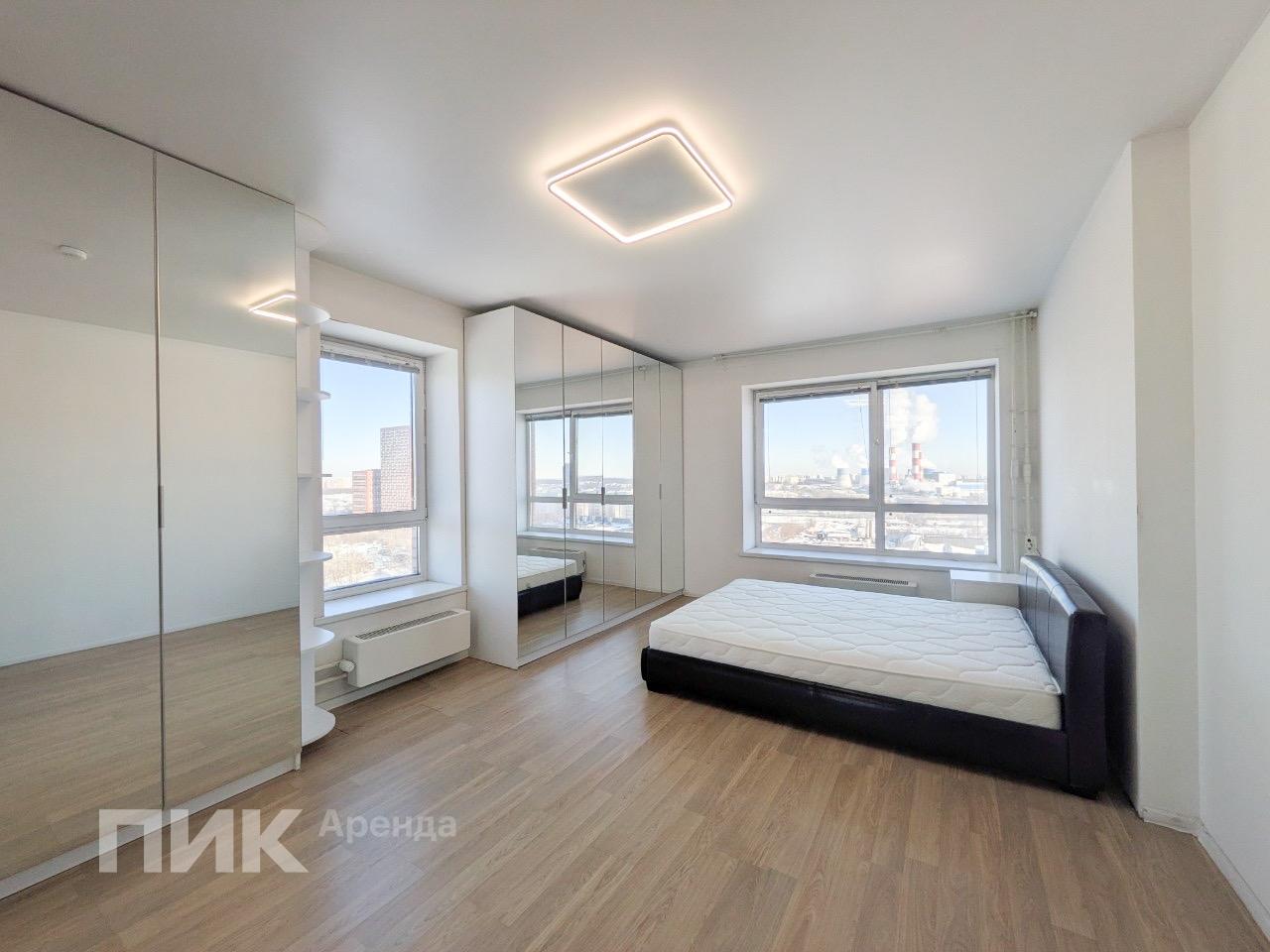 2-к. квартира, 78.9 м², 107 300 ₽/мес — фото № 1