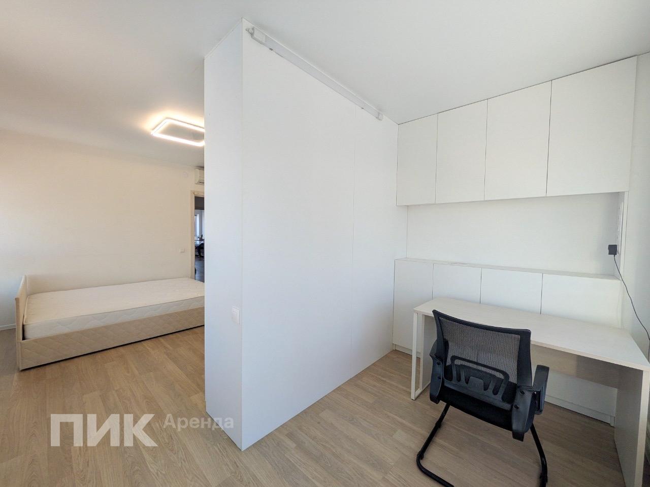 2-к. квартира, 78.9 м², 107 300 ₽/мес — фото № 7