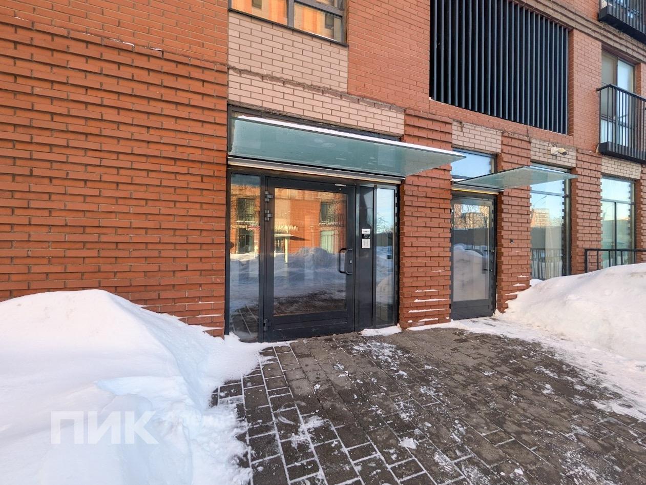 2-к. квартира, 78.9 м², 107 300 ₽/мес — фото № 20