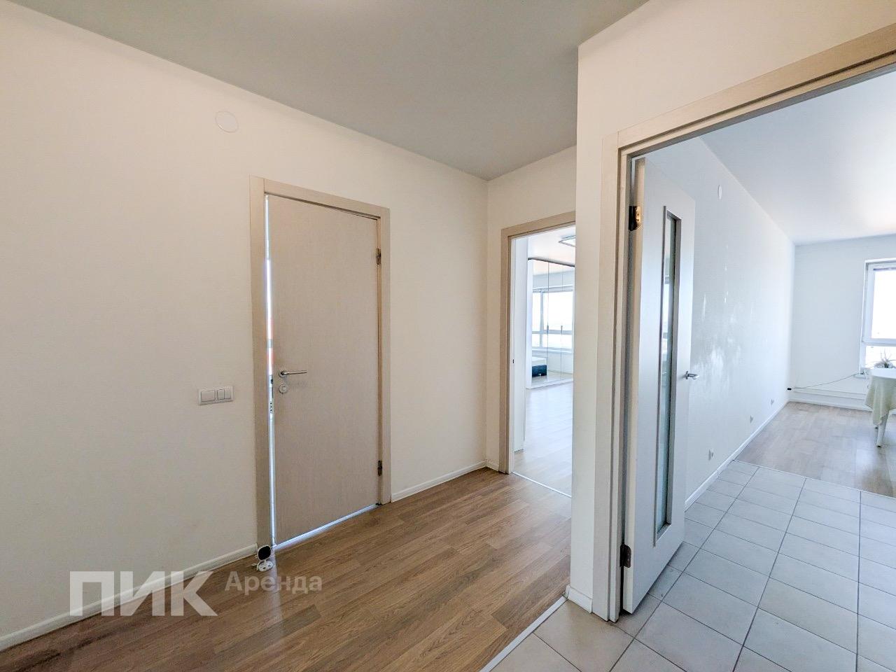 2-к. квартира, 78.9 м², 107 300 ₽/мес — фото № 14