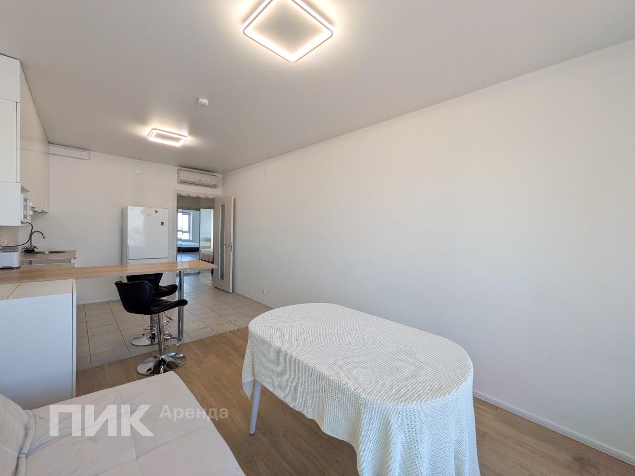 2-к. квартира, 78.9 м², 107 300 ₽/мес — фото № 11