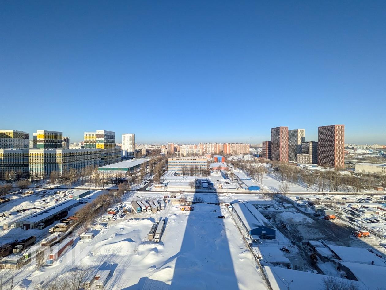 2-к. квартира, 78.9 м², 107 300 ₽/мес — фото № 19