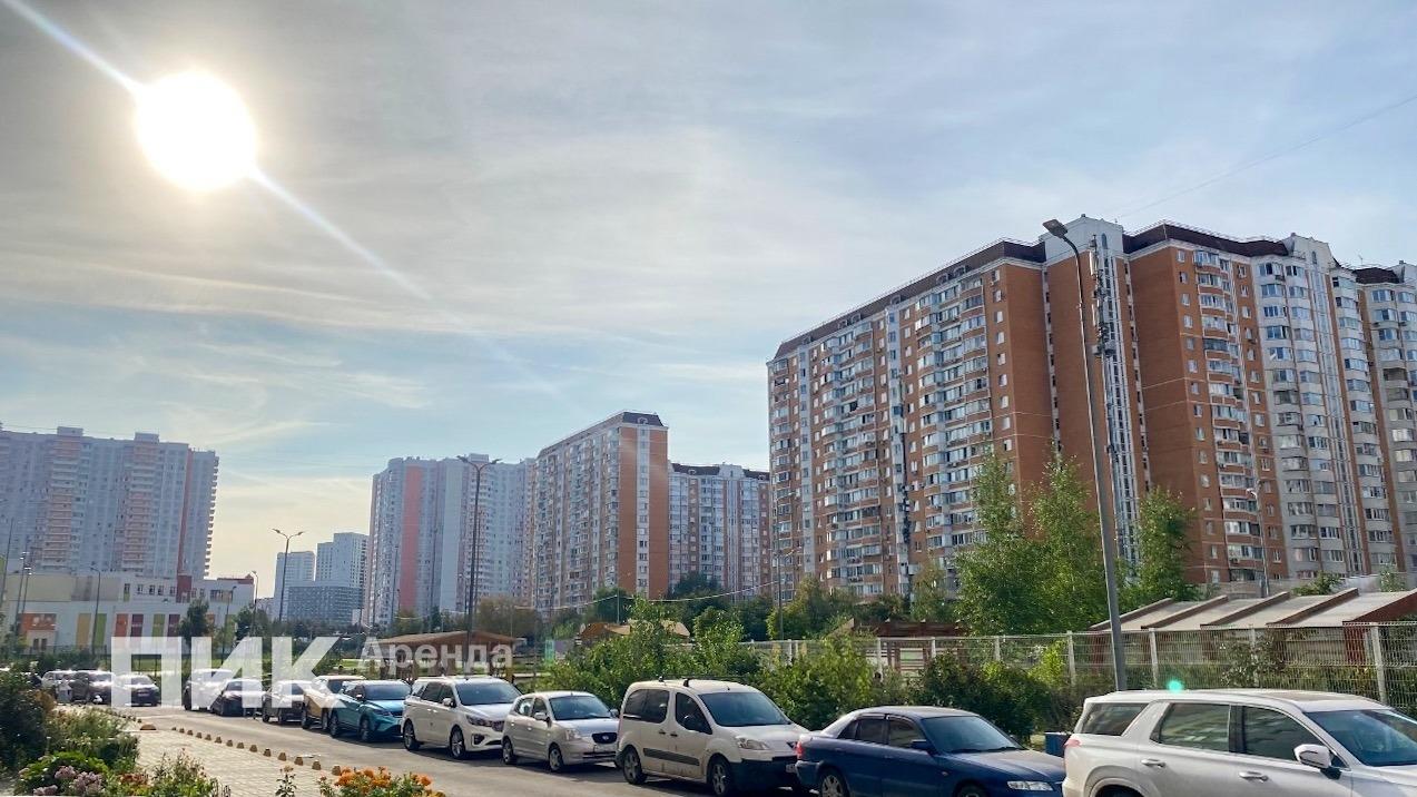 студия, 21.7 м², 49 700 ₽/мес — фото № 16