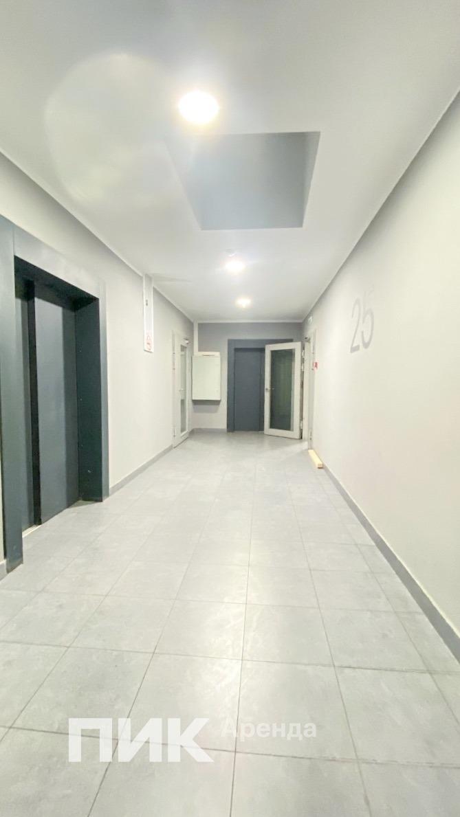 студия, 21.7 м², 49 700 ₽/мес — фото № 10