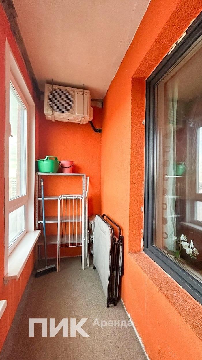 студия, 21.7 м², 49 700 ₽/мес — фото № 7