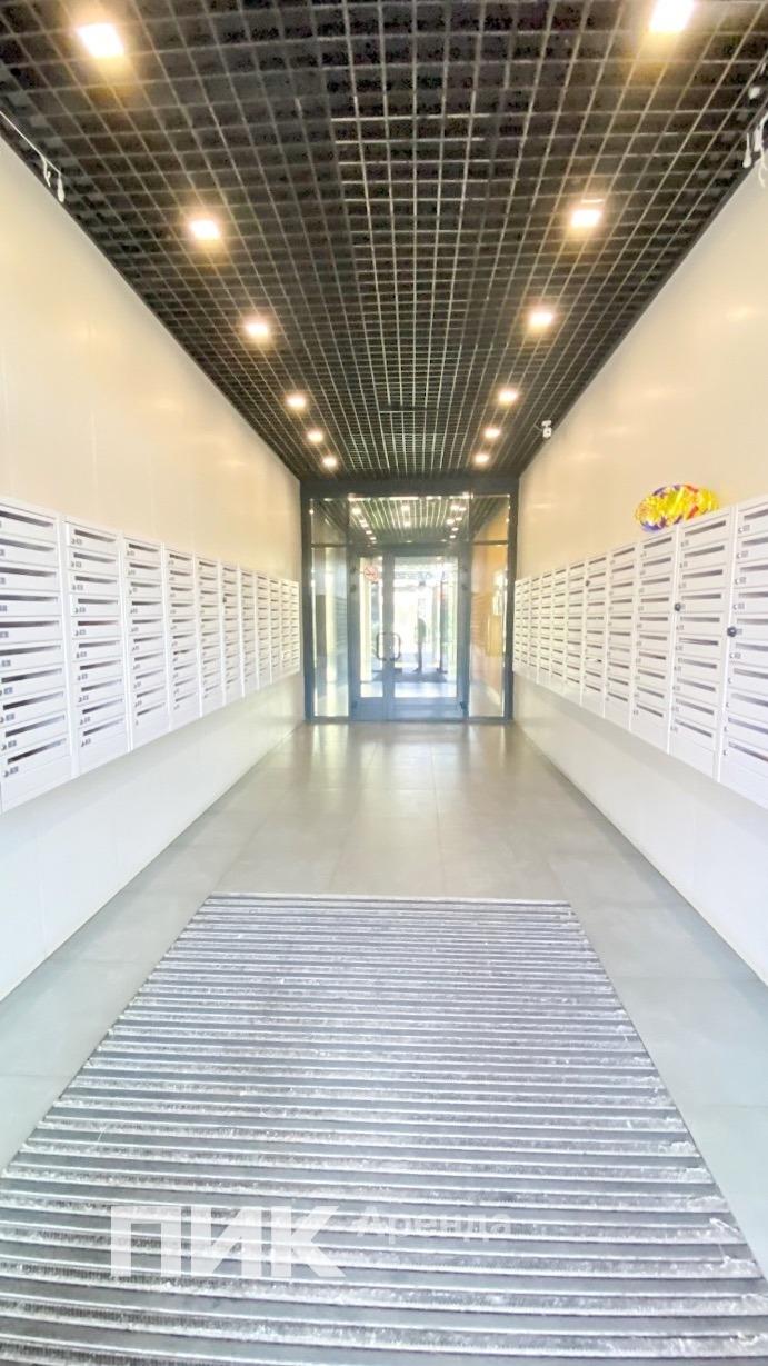 студия, 21.7 м², 49 700 ₽/мес — фото № 12