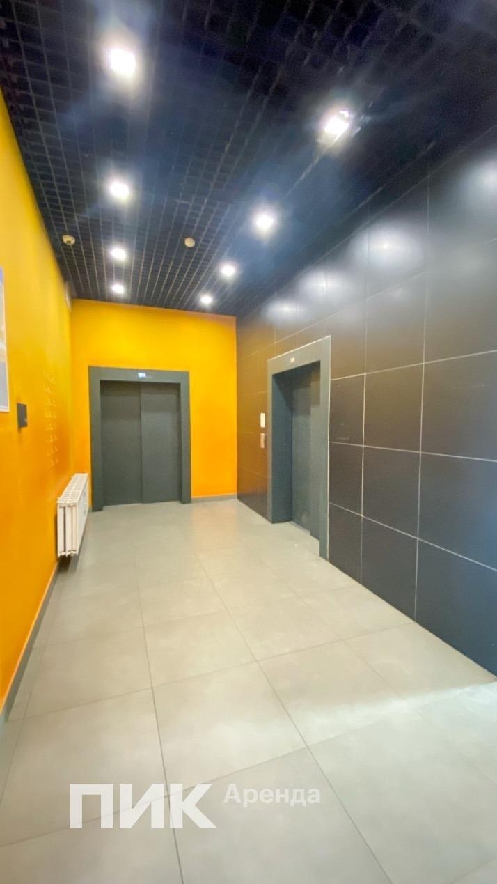 студия, 21.7 м², 49 700 ₽/мес — фото № 11