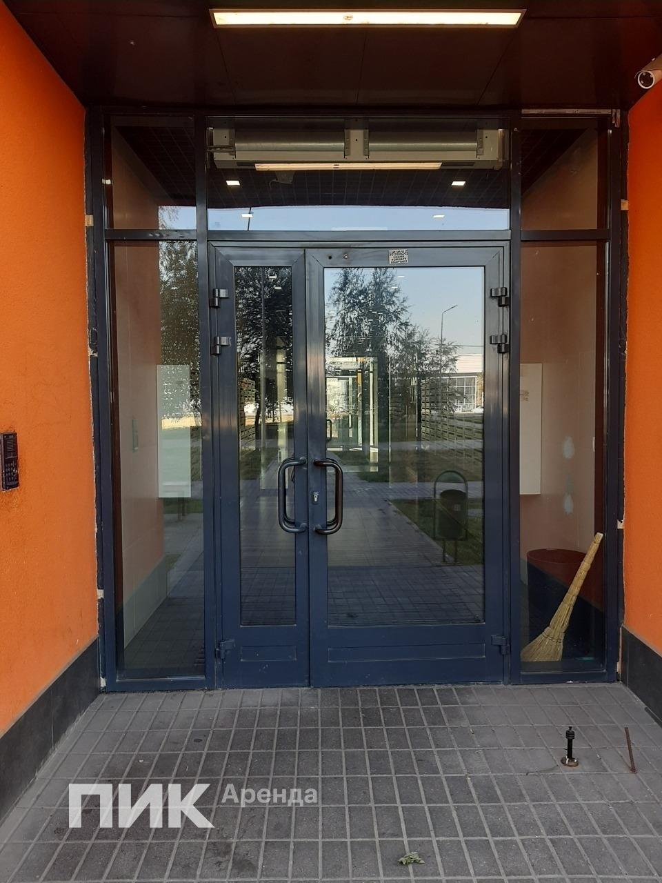 студия, 21.7 м², 49 700 ₽/мес — фото № 15