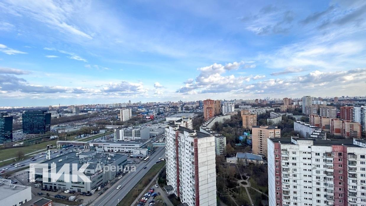 студия, 21.7 м², 49 700 ₽/мес — фото № 13