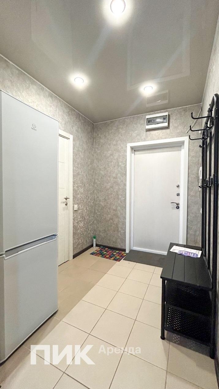 студия, 21.7 м², 49 700 ₽/мес — фото № 9