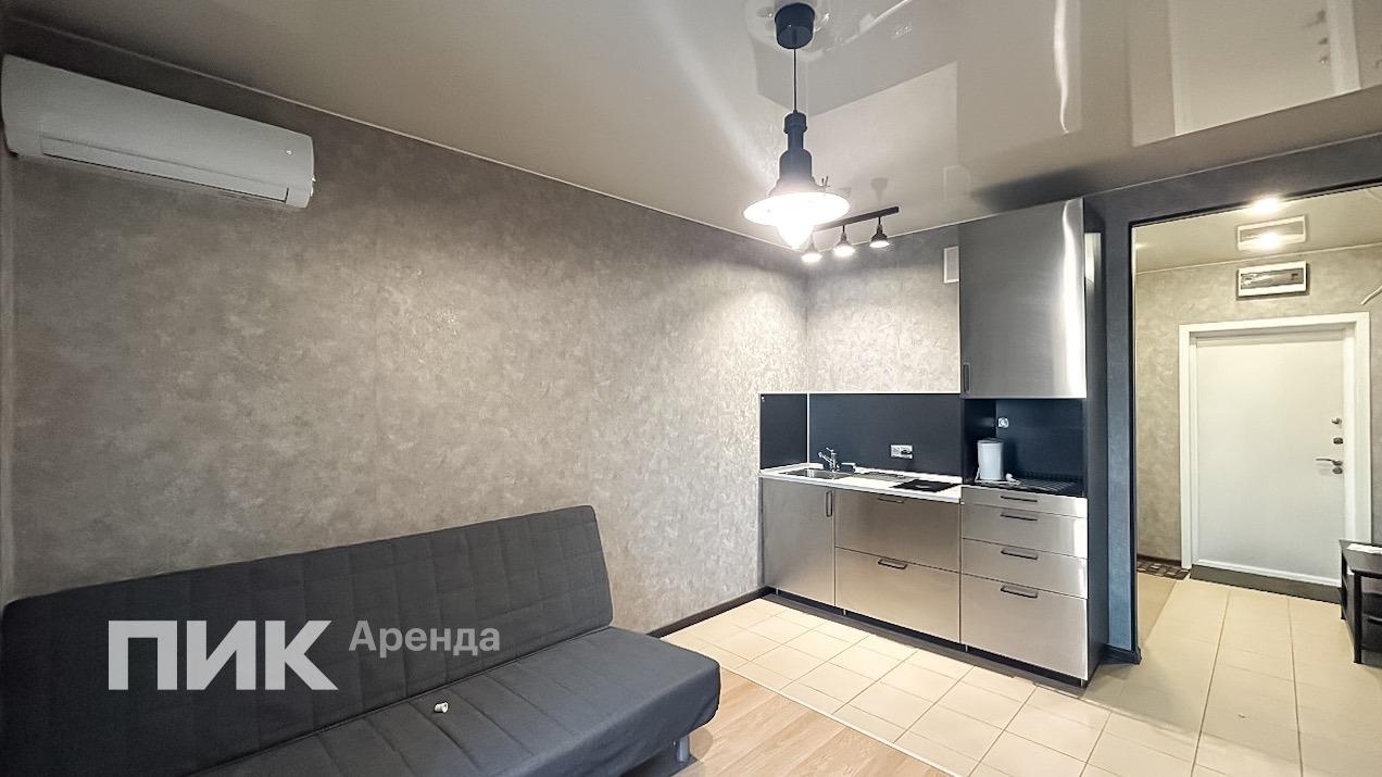 студия, 21.7 м², 49 700 ₽/мес — фото № 2