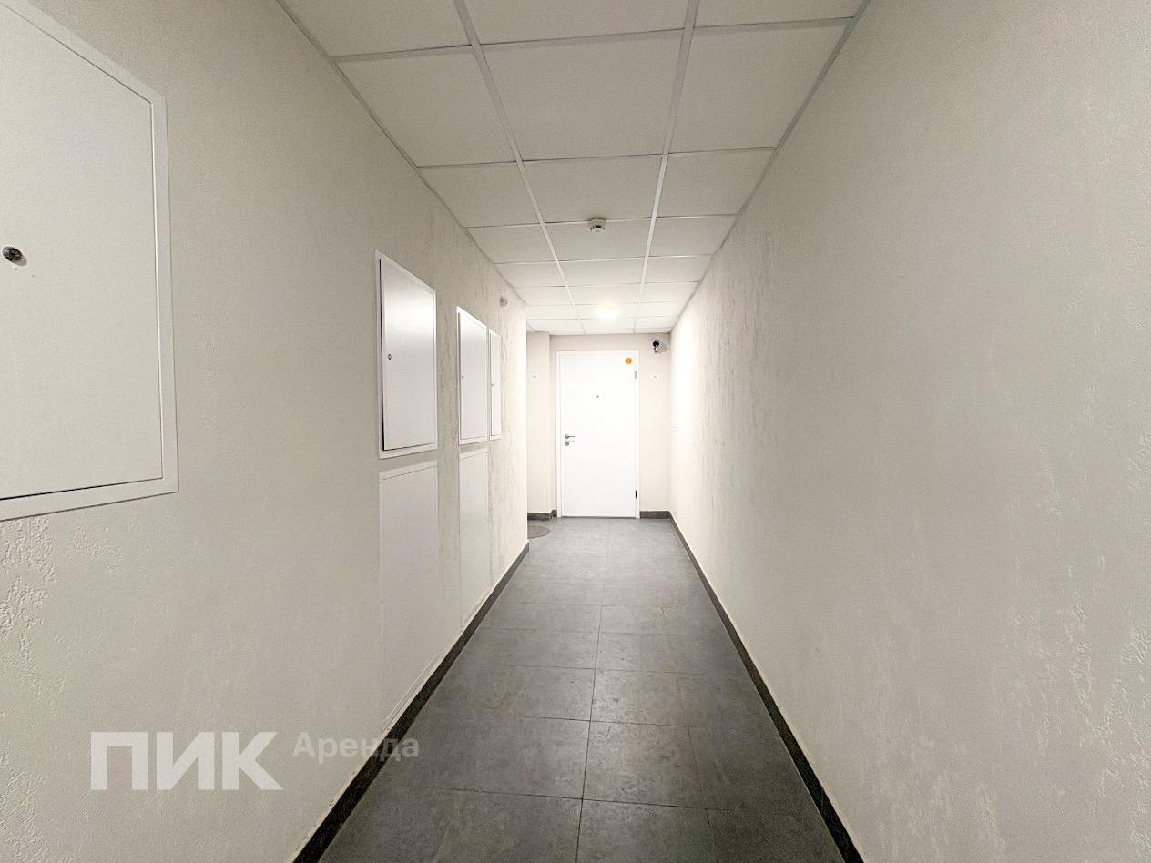 2-к. квартира, 57.3 м², 89 500 ₽/мес — фото № 17