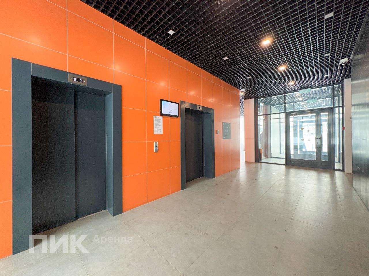 2-к. квартира, 57.3 м², 89 500 ₽/мес — фото № 18