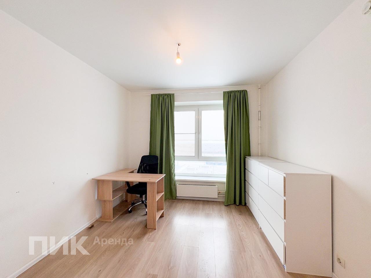 2-к. квартира, 57.3 м², 89 500 ₽/мес — фото № 8