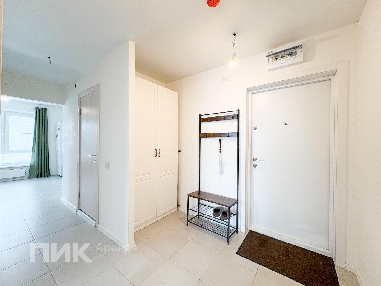 2-к. квартира, 57.3 м², 89 500 ₽/мес — фото № 14