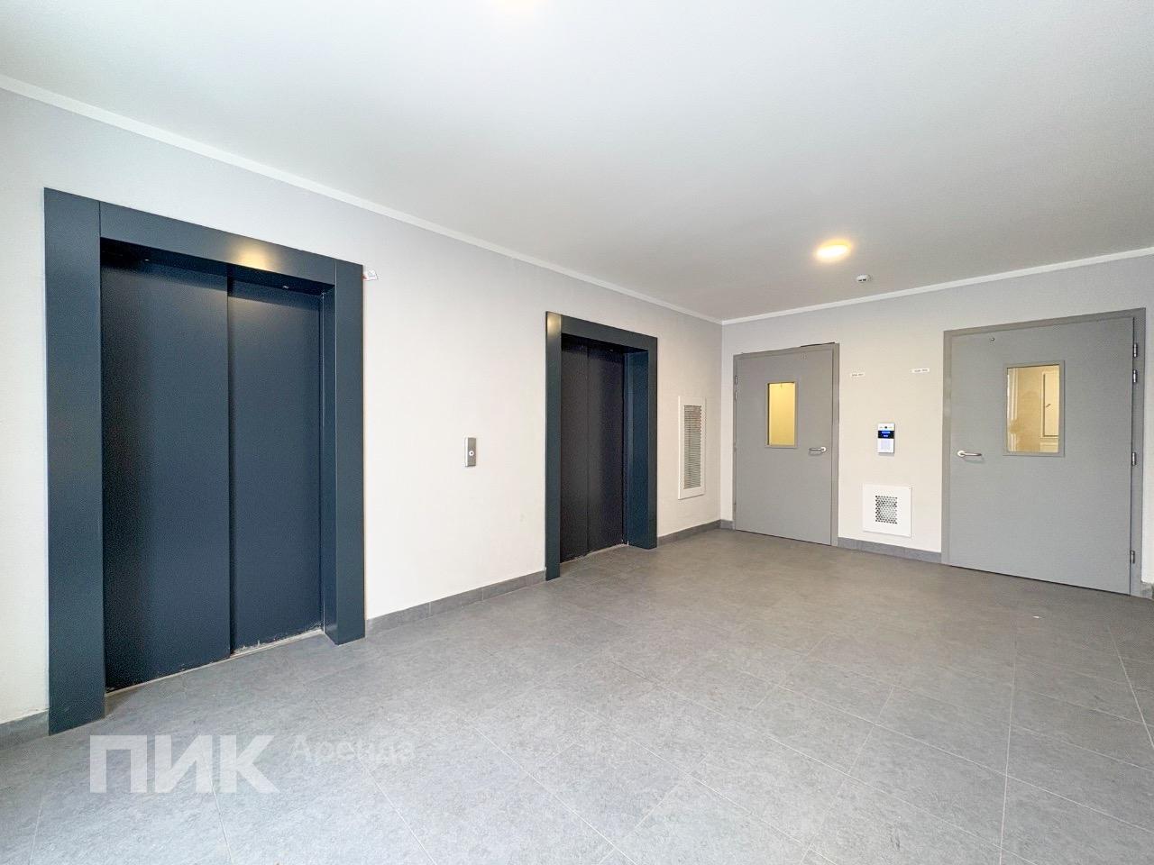 2-к. квартира, 57.3 м², 89 500 ₽/мес — фото № 15