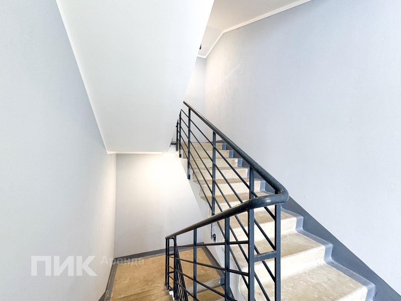 2-к. квартира, 57.3 м², 89 500 ₽/мес — фото № 16