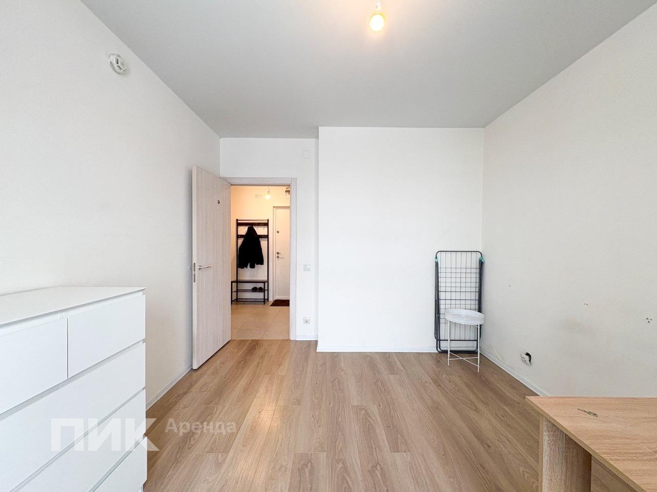 2-к. квартира, 57.3 м², 89 500 ₽/мес — фото № 9