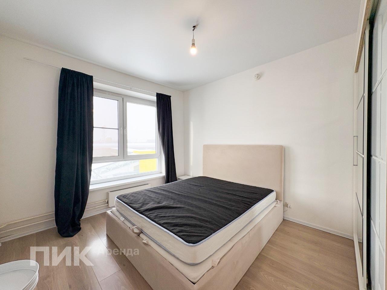 2-к. квартира, 57.3 м², 89 500 ₽/мес — фото № 5