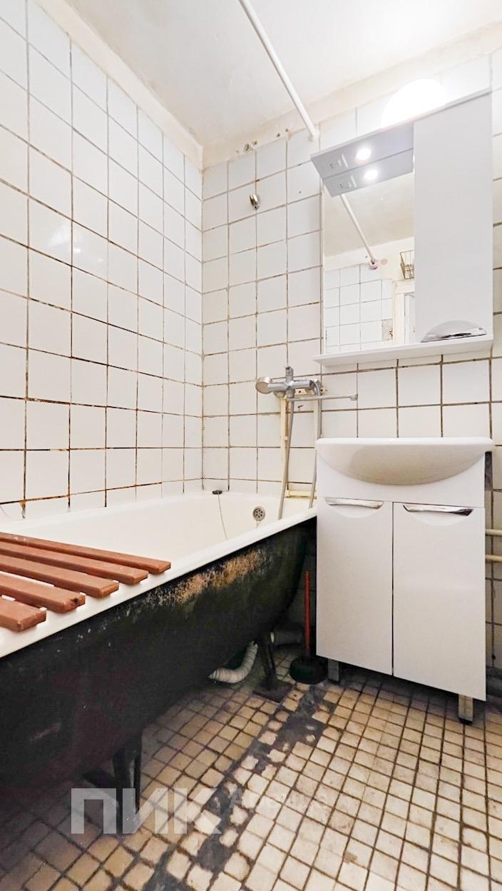 2-к. квартира, 50 м², 68 700 ₽/мес — фото № 13