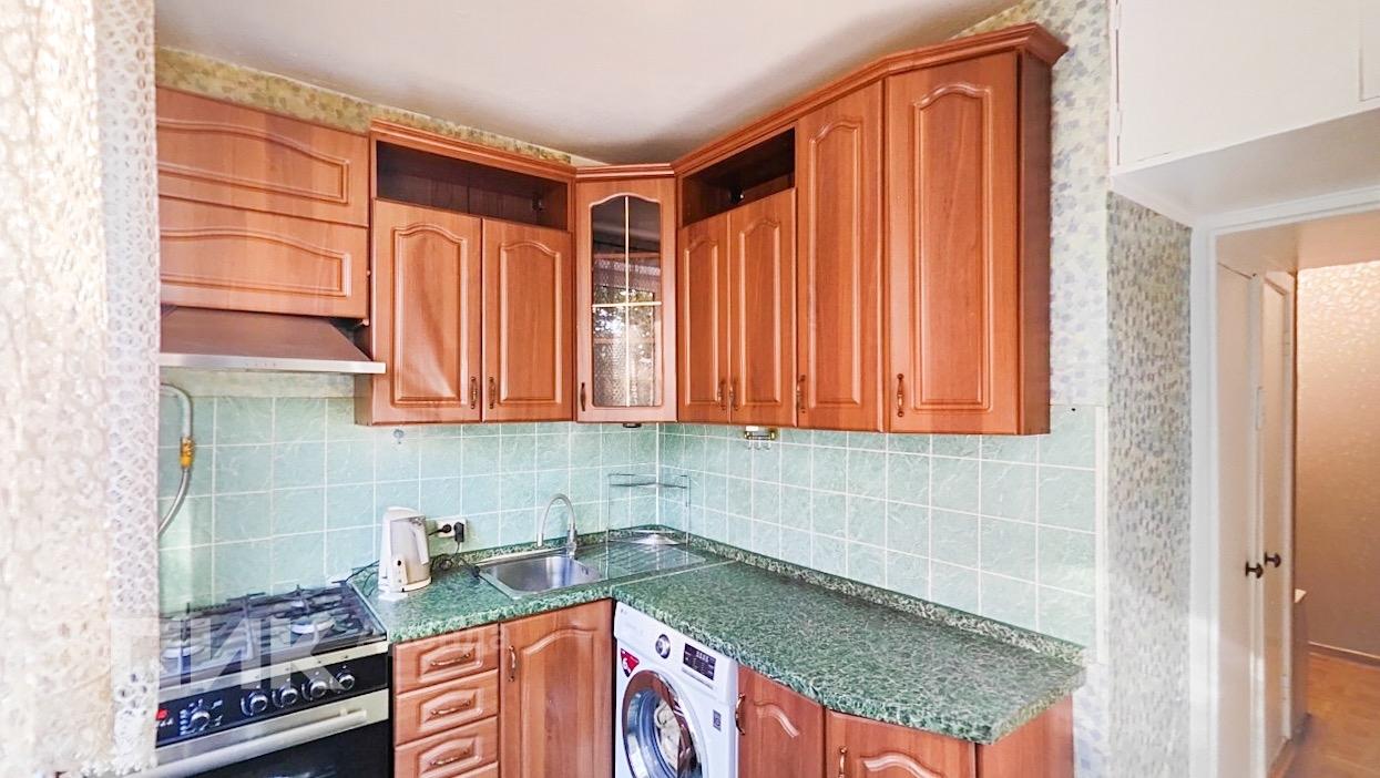 2-к. квартира, 50 м², 68 700 ₽/мес — фото № 10
