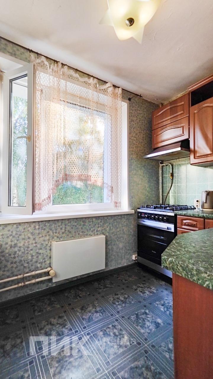 2-к. квартира, 50 м², 68 700 ₽/мес — фото № 9