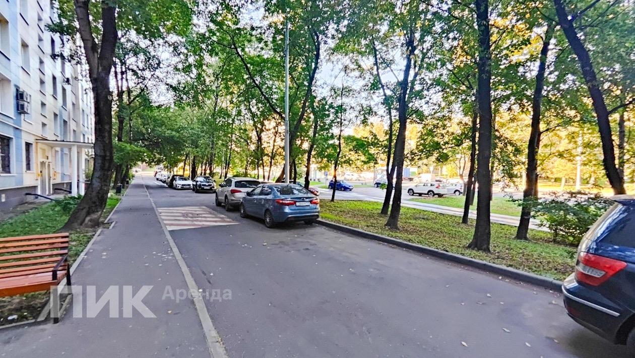 2-к. квартира, 50 м², 68 700 ₽/мес — фото № 24