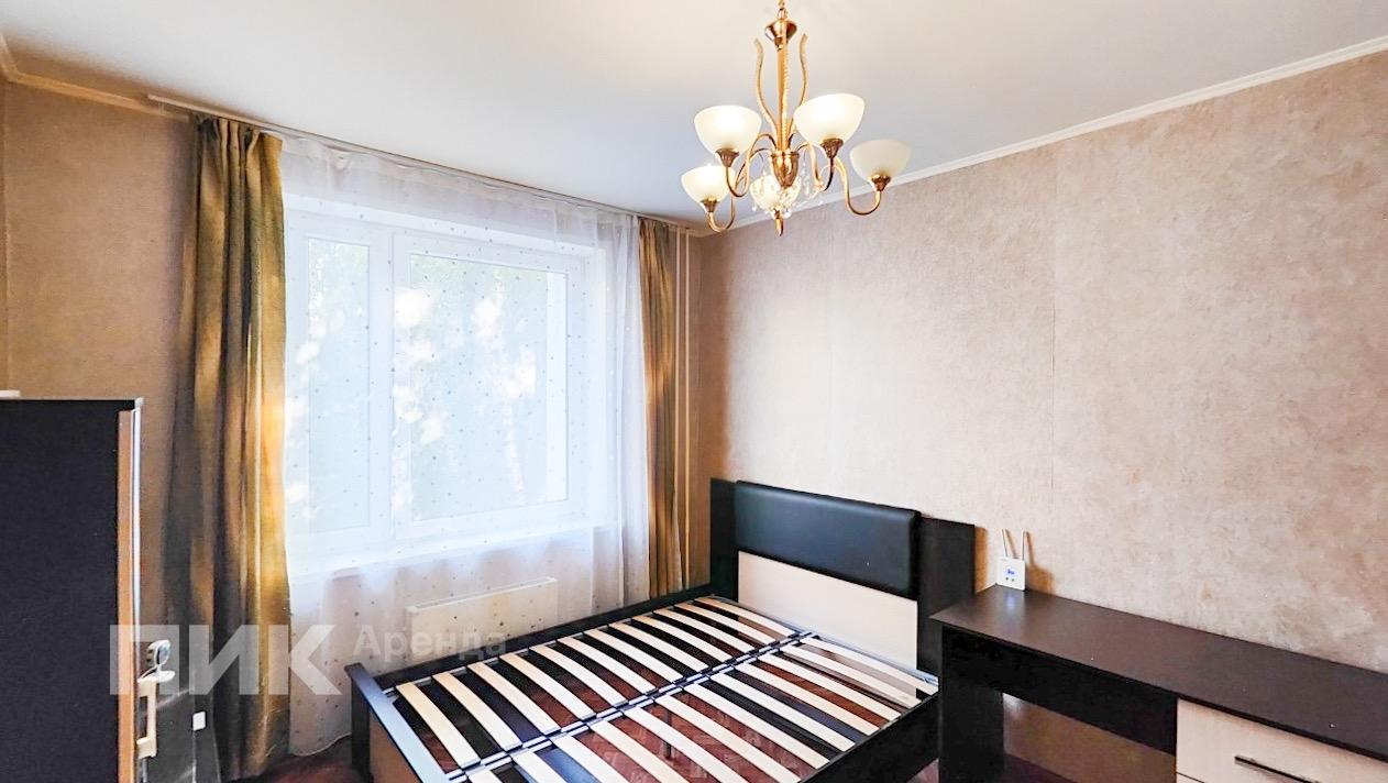 2-к. квартира, 50 м², 68 700 ₽/мес — фото № 5