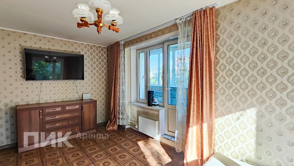 2-к. квартира, 50 м², 68 700 ₽/мес — фото № 4