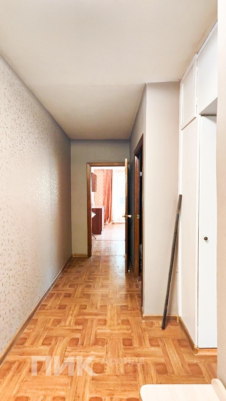 2-к. квартира, 50 м², 68 700 ₽/мес — фото № 16