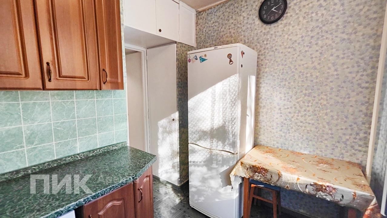 2-к. квартира, 50 м², 68 700 ₽/мес — фото № 11