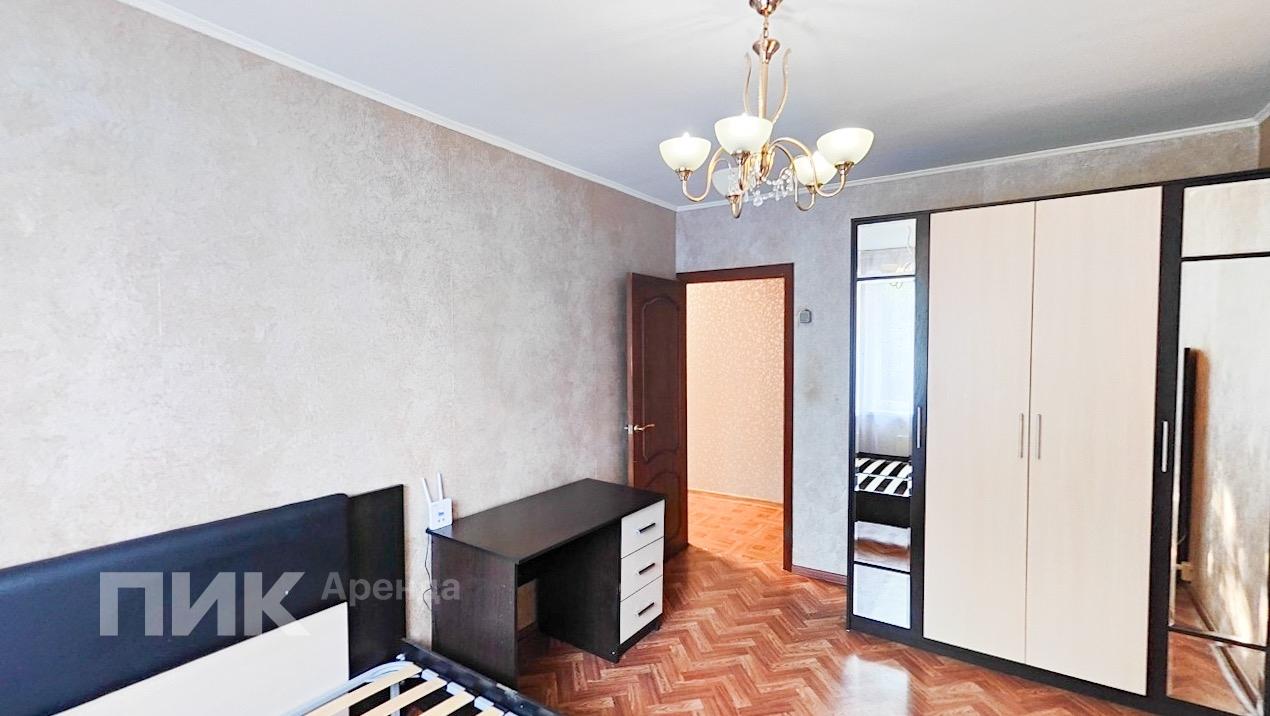 2-к. квартира, 50 м², 68 700 ₽/мес — фото № 7