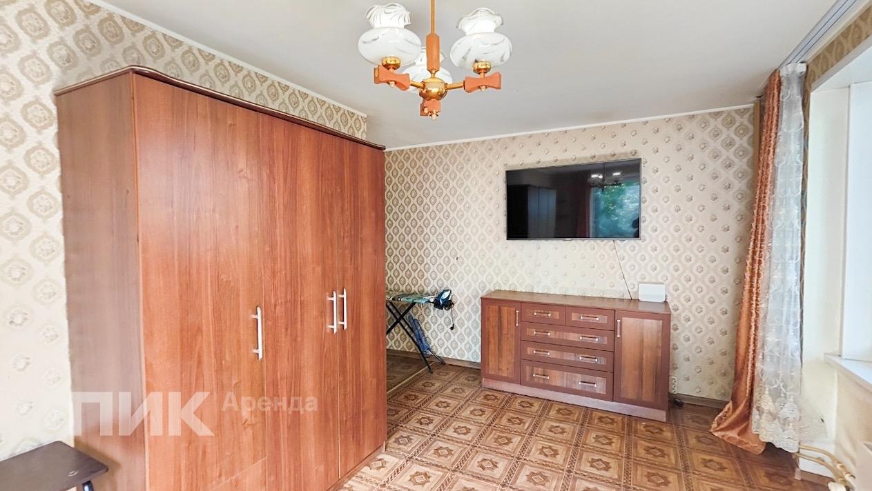 2-к. квартира, 50 м², 68 700 ₽/мес — фото № 3