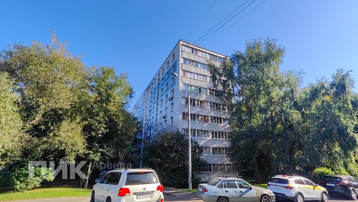 2-к. квартира, 50 м², 68 700 ₽/мес — фото № 21