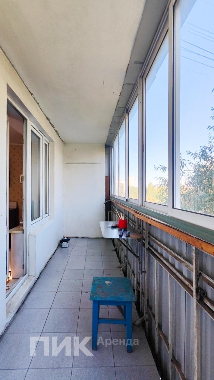 2-к. квартира, 50 м², 68 700 ₽/мес — фото № 15