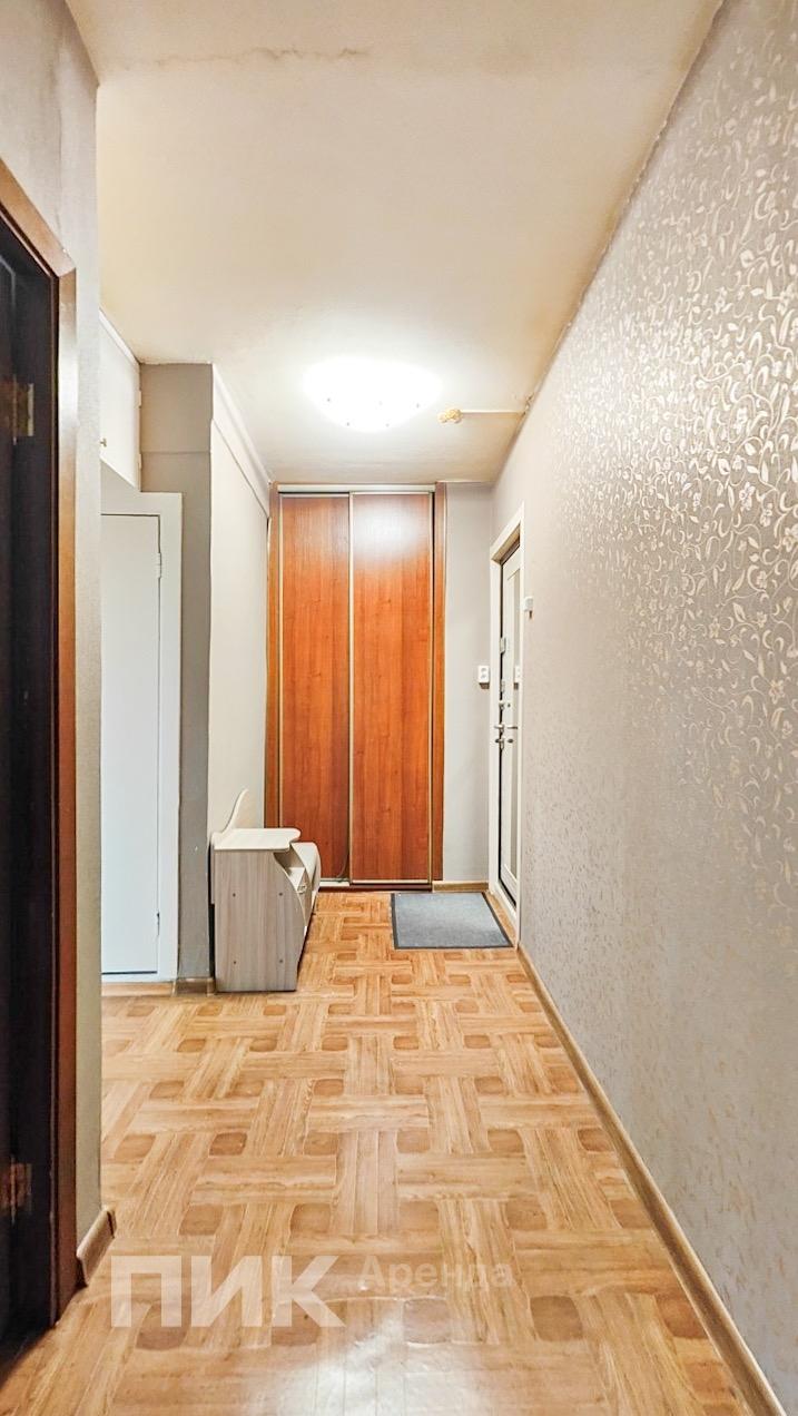 2-к. квартира, 50 м², 68 700 ₽/мес — фото № 17