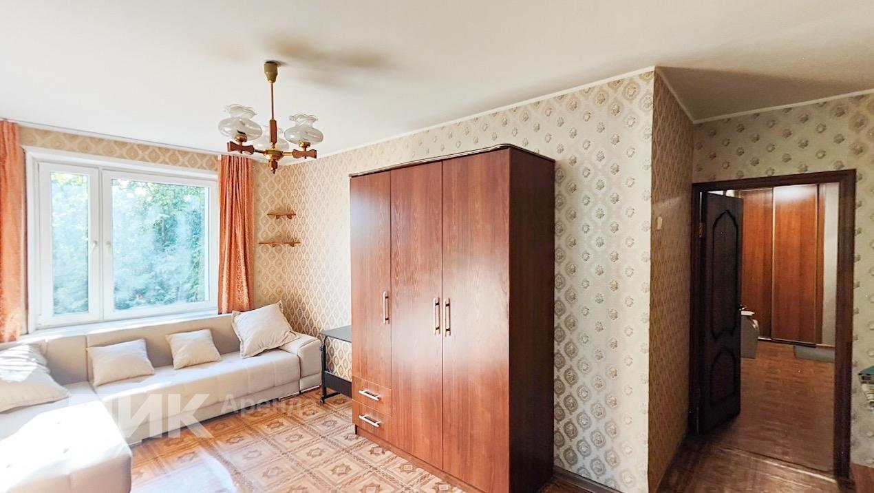 2-к. квартира, 50 м², 68 700 ₽/мес — фото № 2
