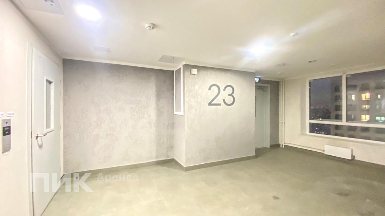 1-к. квартира, 33.2 м², 75 000 ₽/мес — фото № 10 1-к. квартира, 33.2 м², 75 000 ₽/мес — фото № 10