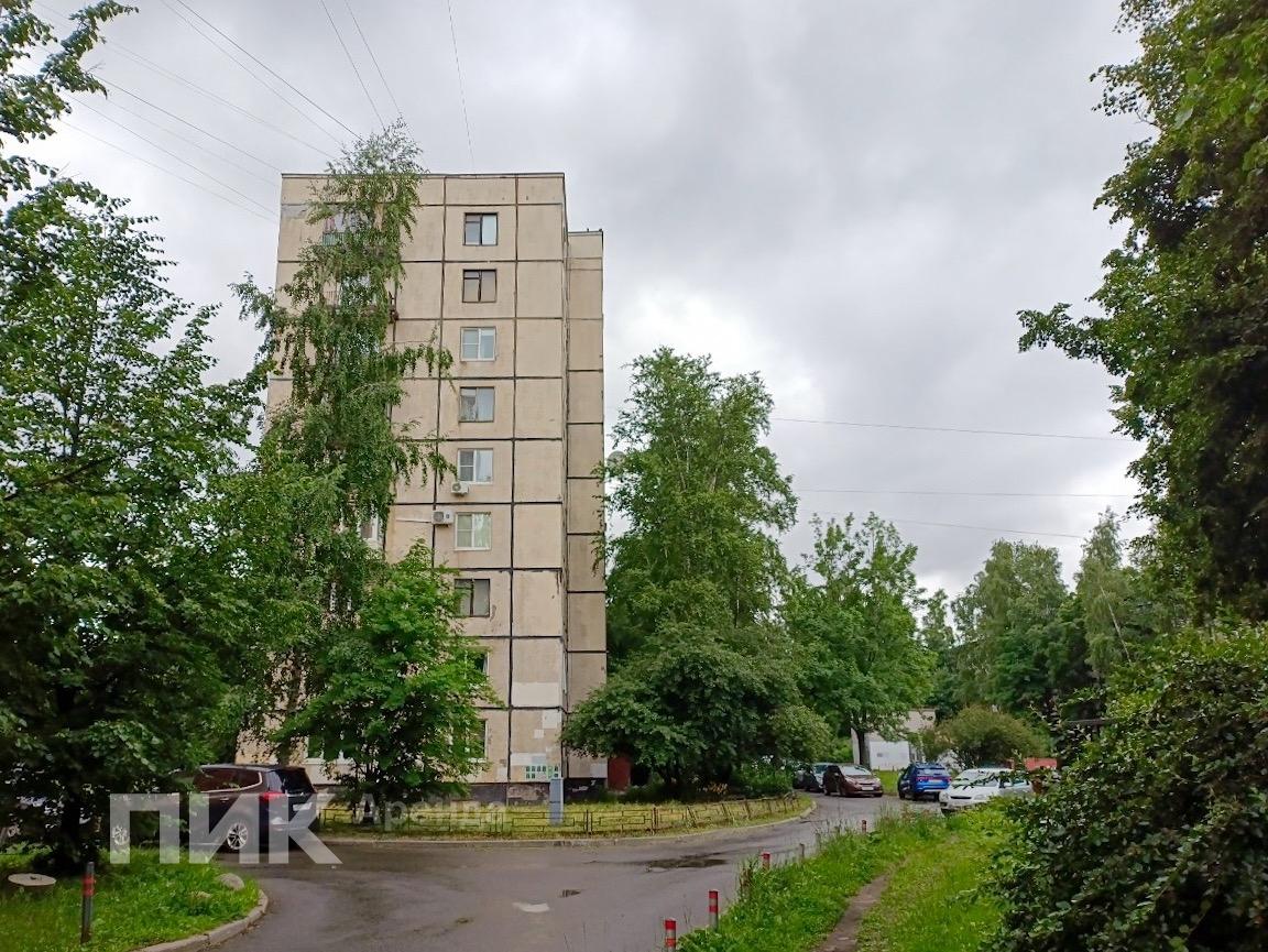 1-к. квартира, 31.2 м², 26 900 ₽/мес — фото № 17