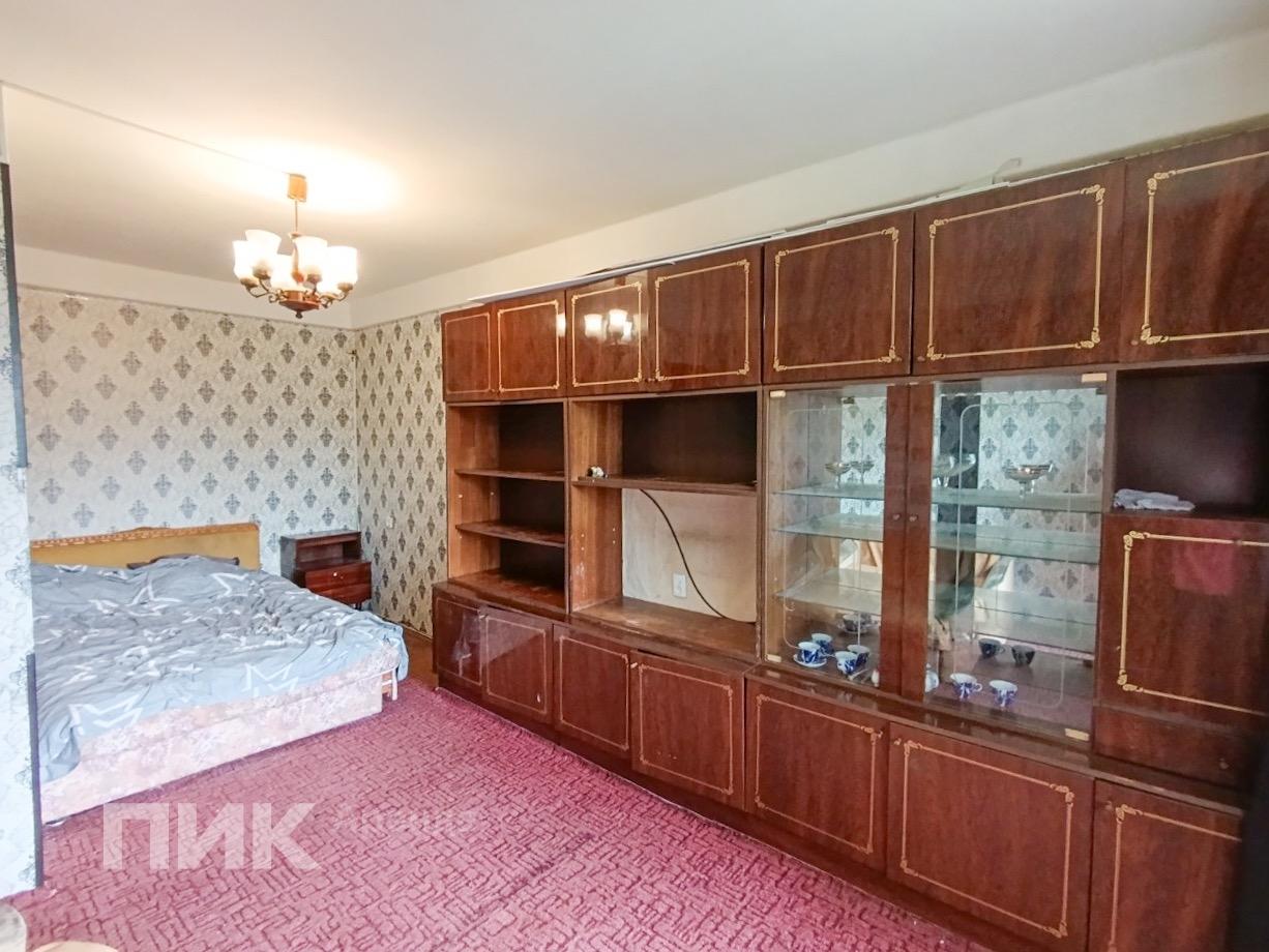 1-к. квартира, 31.2 м², 26 900 ₽/мес — фото № 2