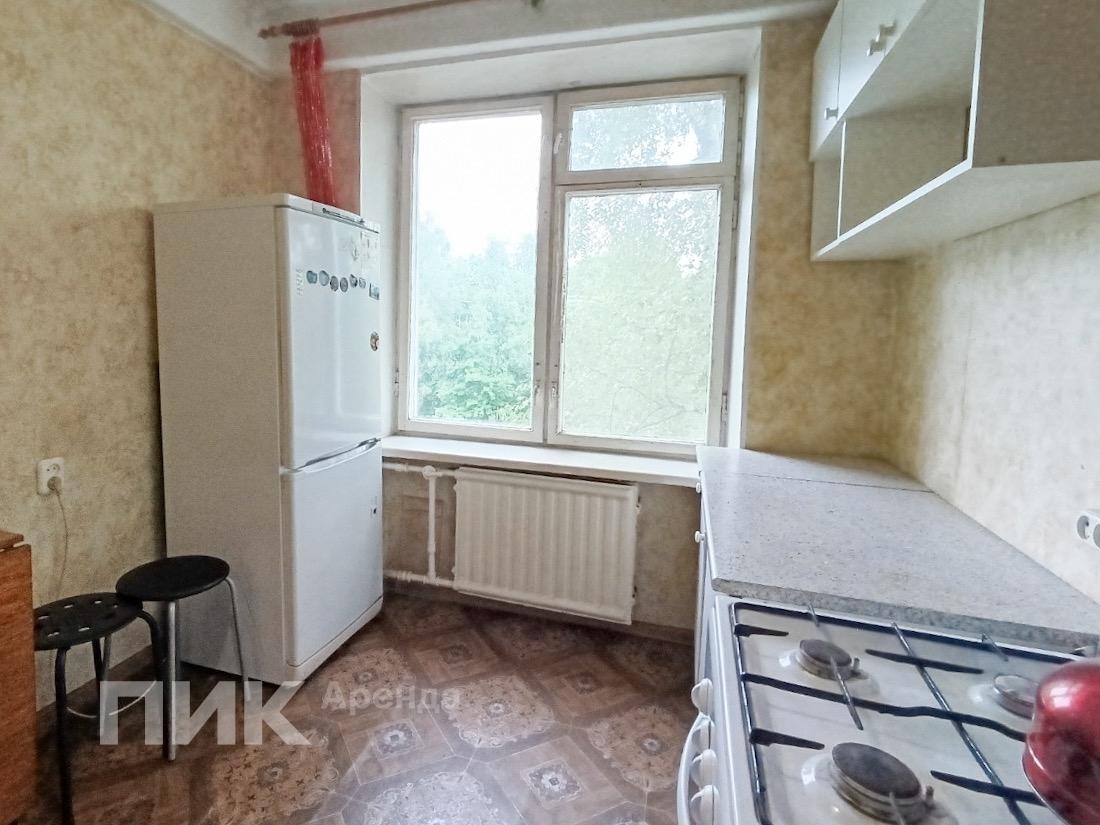 1-к. квартира, 31.2 м², 26 900 ₽/мес — фото № 4