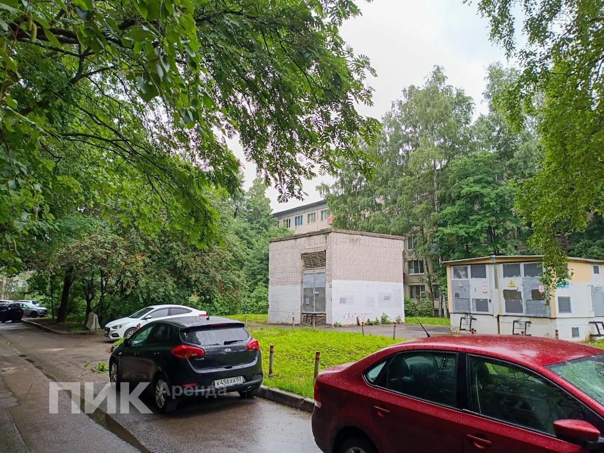 1-к. квартира, 31.2 м², 26 900 ₽/мес — фото № 16