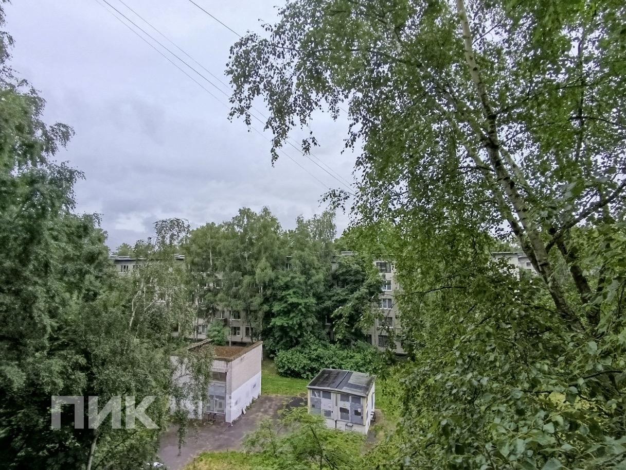 1-к. квартира, 31.2 м², 26 900 ₽/мес — фото № 14