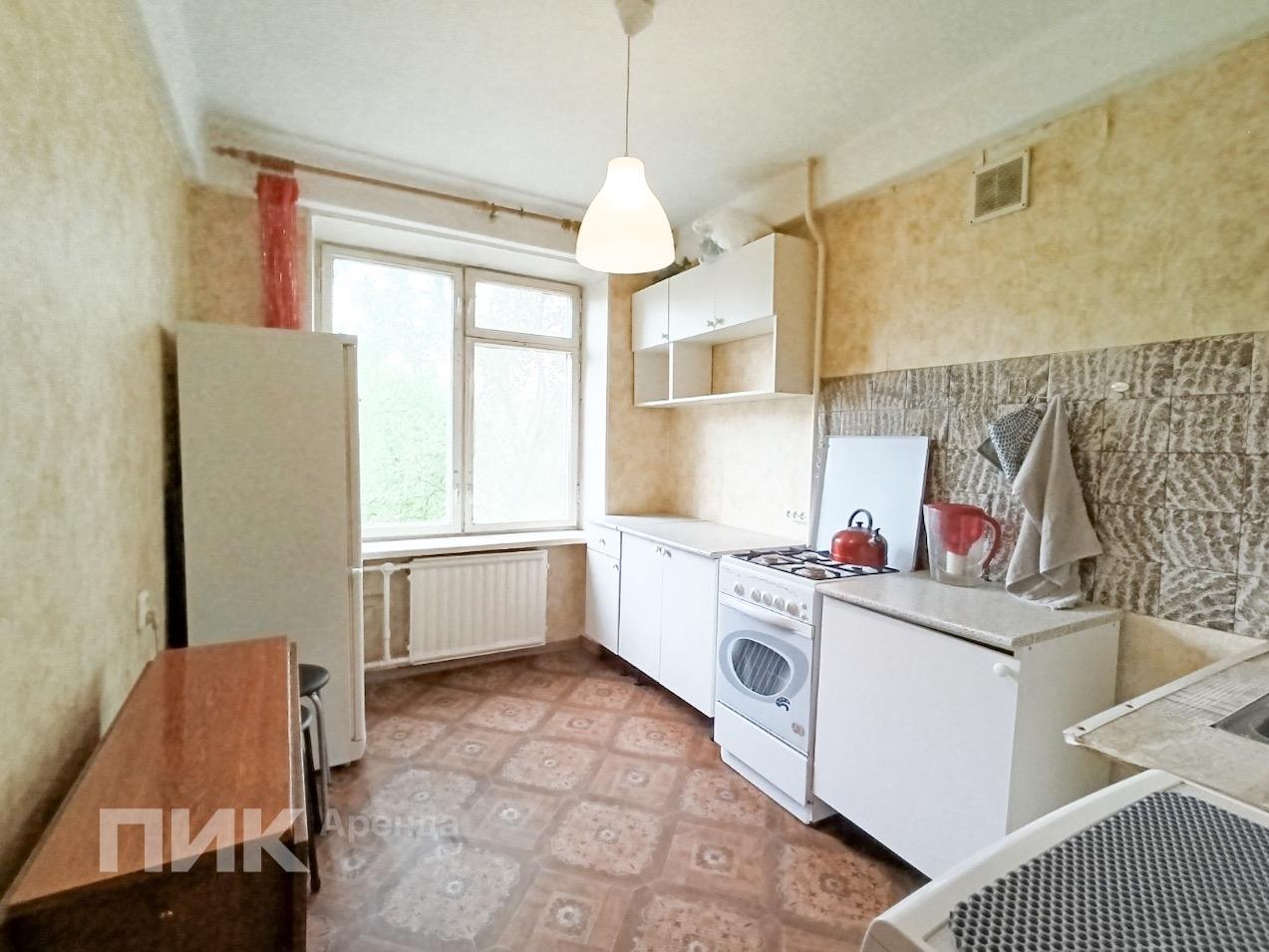 1-к. квартира, 31.2 м², 26 900 ₽/мес — фото № 5