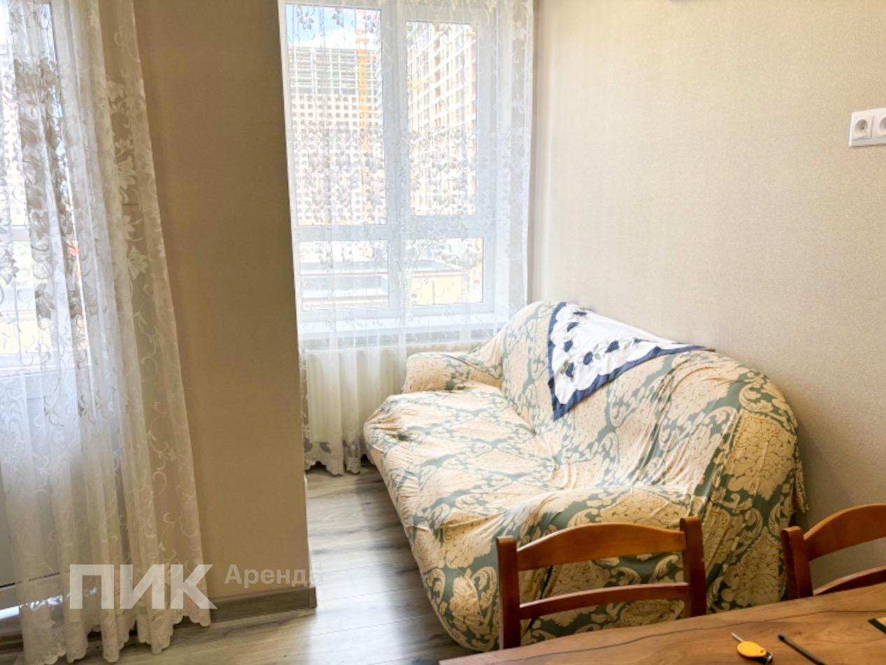 1-к. квартира, 27.9 м², 32 000 ₽/мес — фото № 5