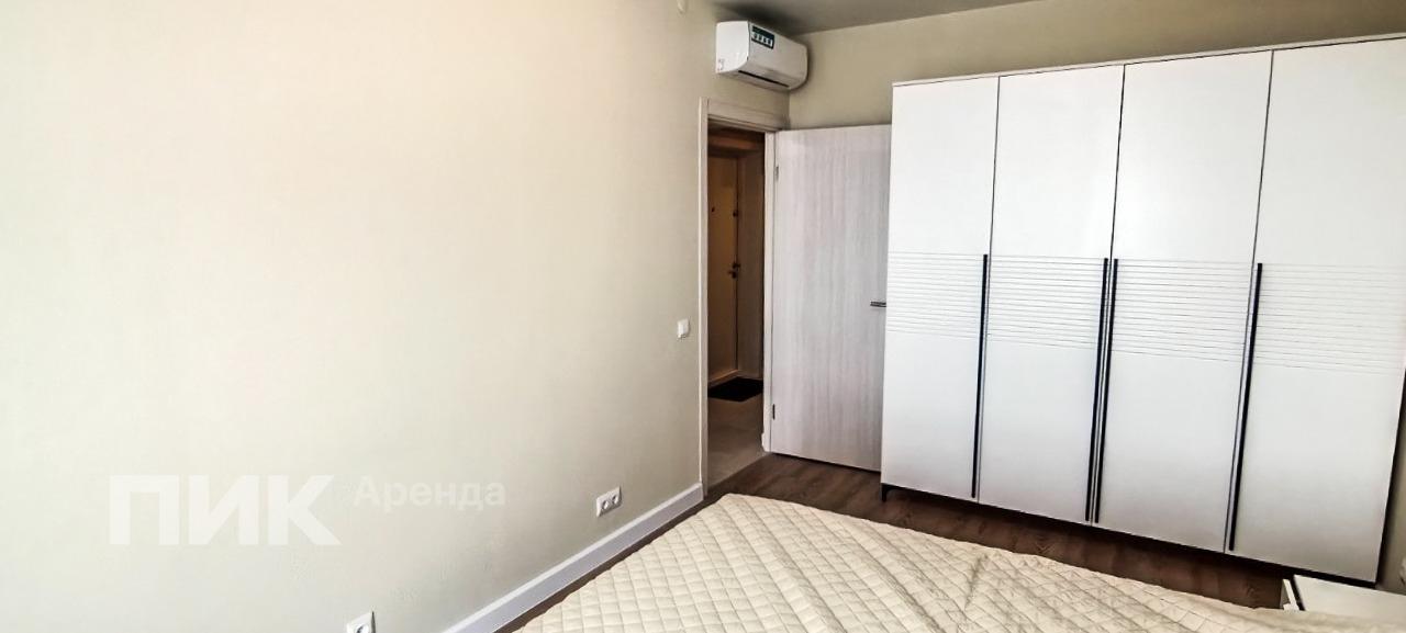 1-к. квартира, 40 м², 94 700 ₽/мес — фото № 8