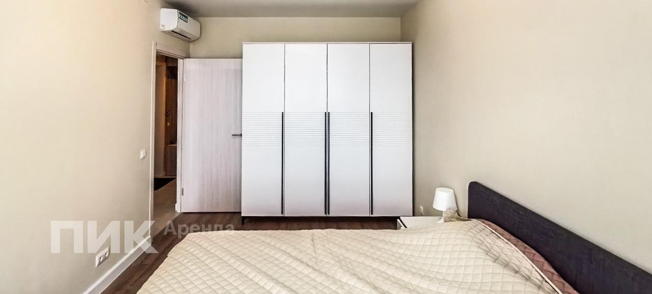 1-к. квартира, 40 м², 94 700 ₽/мес — фото № 7